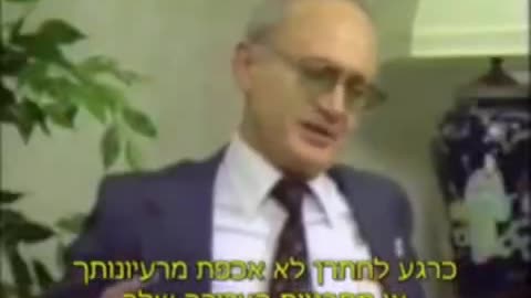 איש ק.ג.ב לשעבר שמסביר איך מפרקים מבפנים את חוסנה של אומה