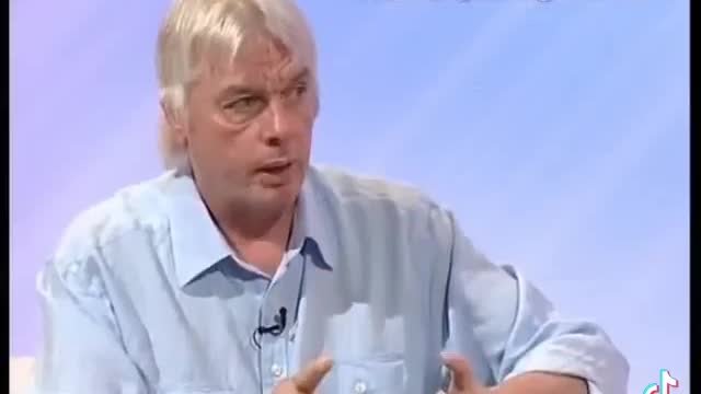 David Icke on the New World Order in Under 1 Minute. Prophetic