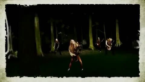 The Travellers - Is Sbuhija ta Dan iz Zmien MASHUP Korpiklaani - Vodka Vers 3 Fanedit