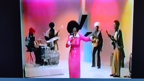 Betty Wright Clean Up Woman 1971