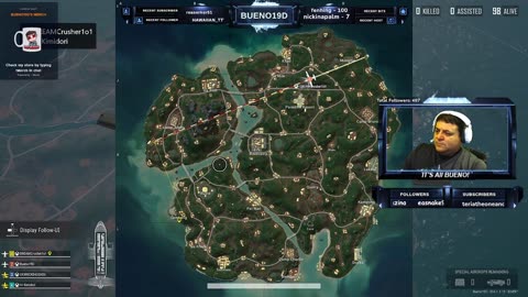 Friday Fight!! Hopefull some Rank wins . Lets go!