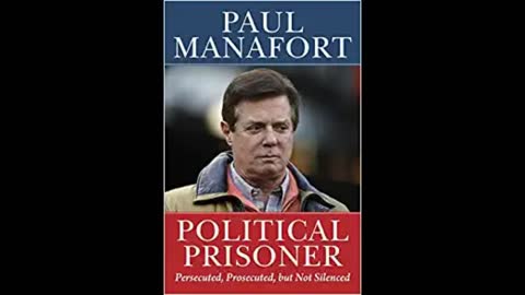 SPECIAL GUEST: Paul Manafort