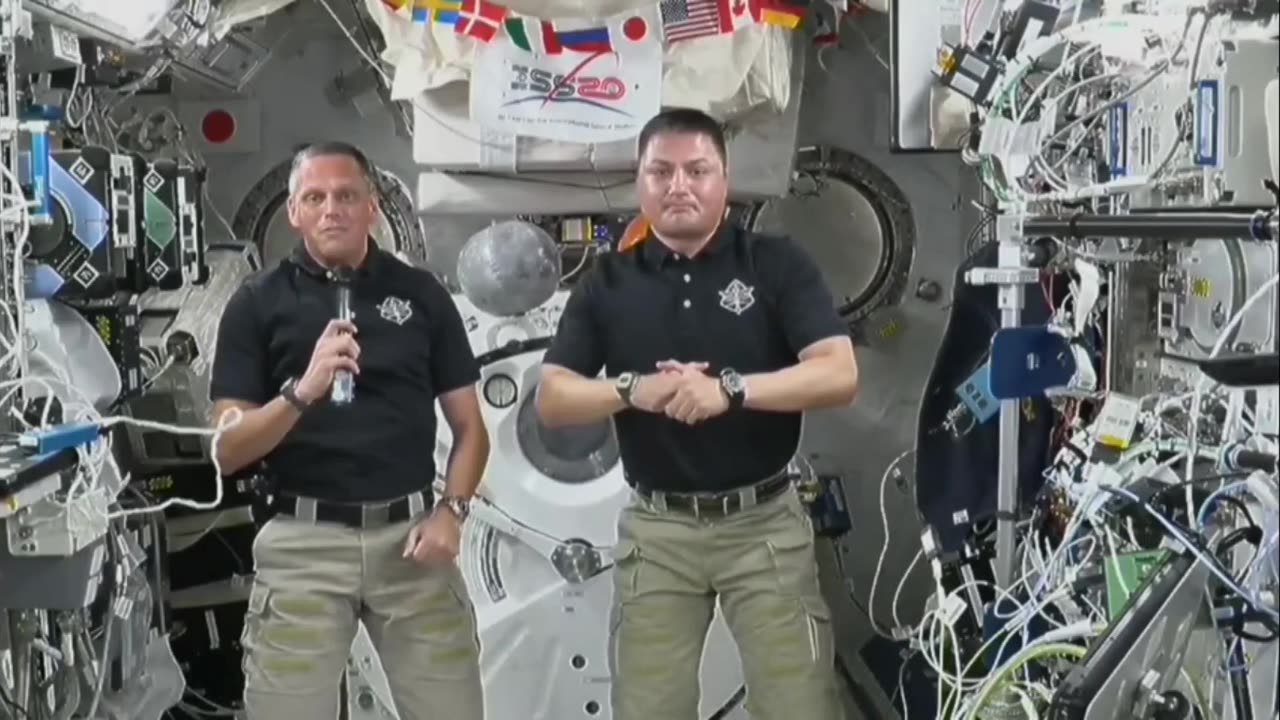 CGI Wire Exposed ~ Level Earth Observer