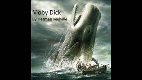 Moby Dick Chapter 126