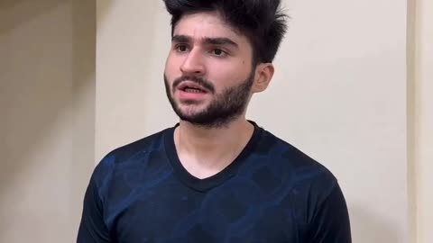 Why Not ?? Sperm Donor Asking something to the nurse ? Must Watch