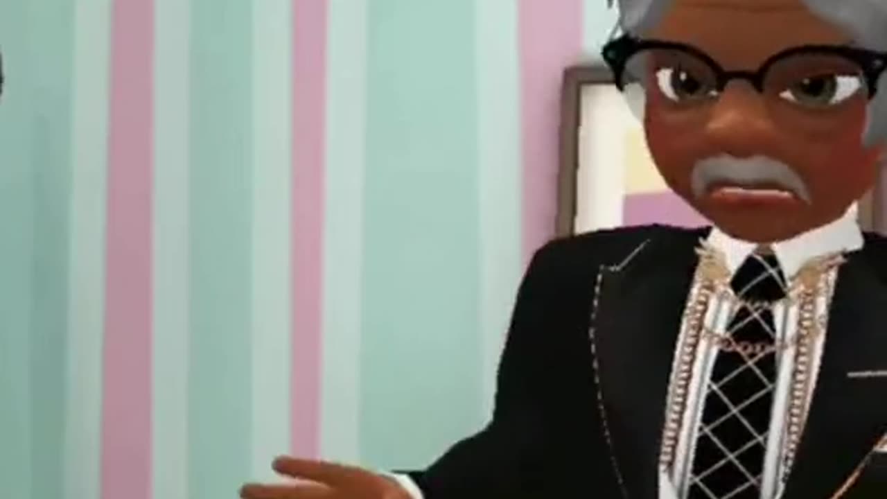 Funny video