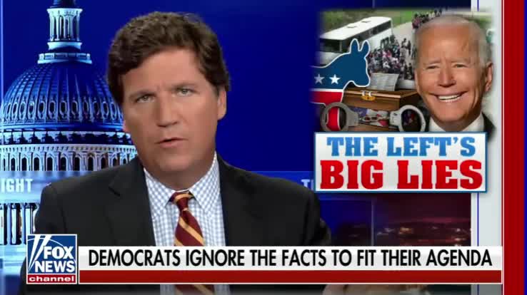 Tucker Carlson Tonight [Full Episode: November 04, 2022]