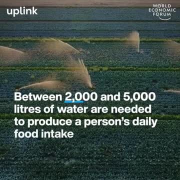 Indian farmer is pioneering a mobile solar plant to irrigate his crops. ingenious solar power.