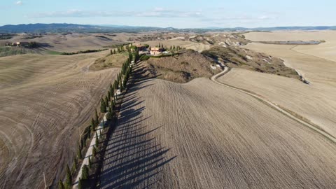 Beautiful Tuscany /Italy San Quirico d'Orcia #sanquiricodorcia