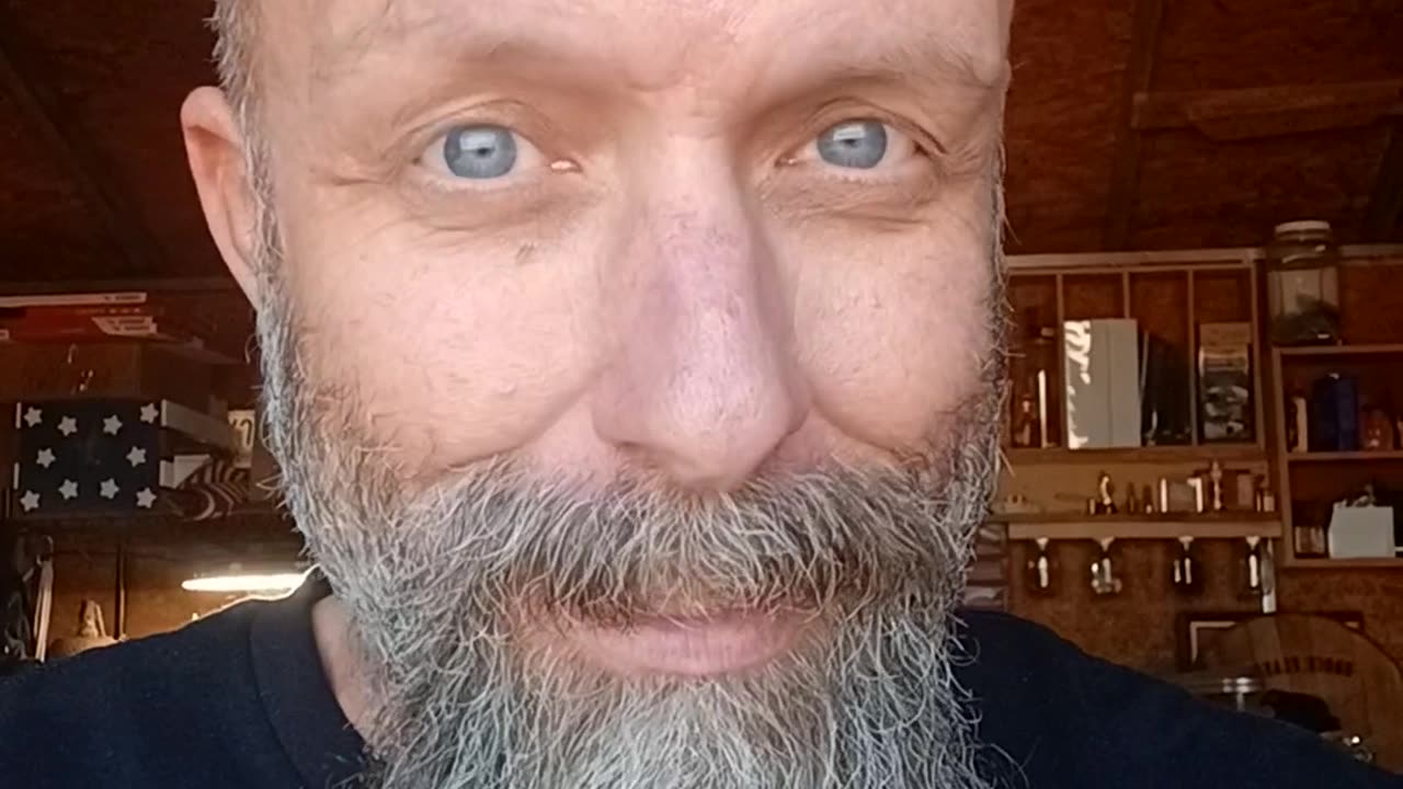 Accidents happen.....