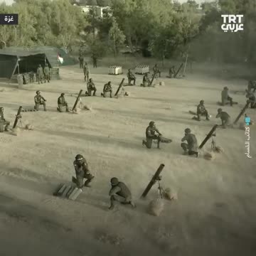 Israel Palestine War