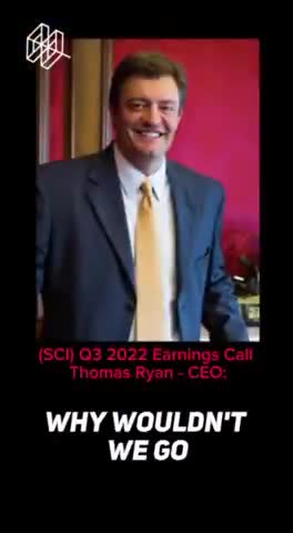 THE FUNERAL HOME BUSINESS IS BOOMING WHILE INSURANCE COMPANIES ARE TAKING A BIG HIT.