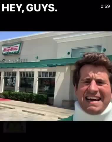 Free donuts for the clot shot!