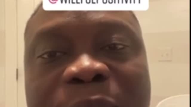 Message to BIDEN from a MAGA