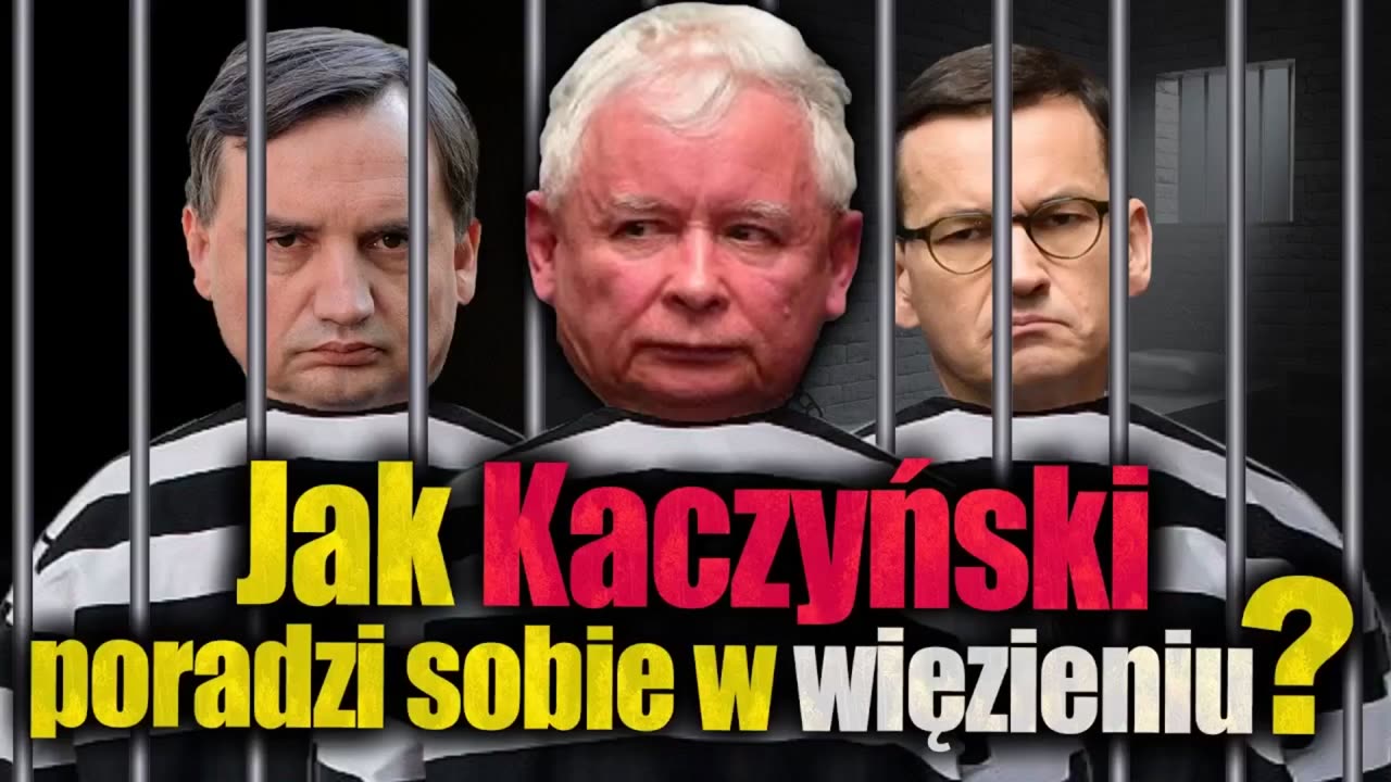 Czekam na wiatr co rozgoni wszystkich PiSowskich gamoni