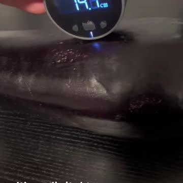 DigiTAPE- You can measure anything ANYTHING!