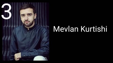 Top 5 Most beautiful Azan in the world 2021