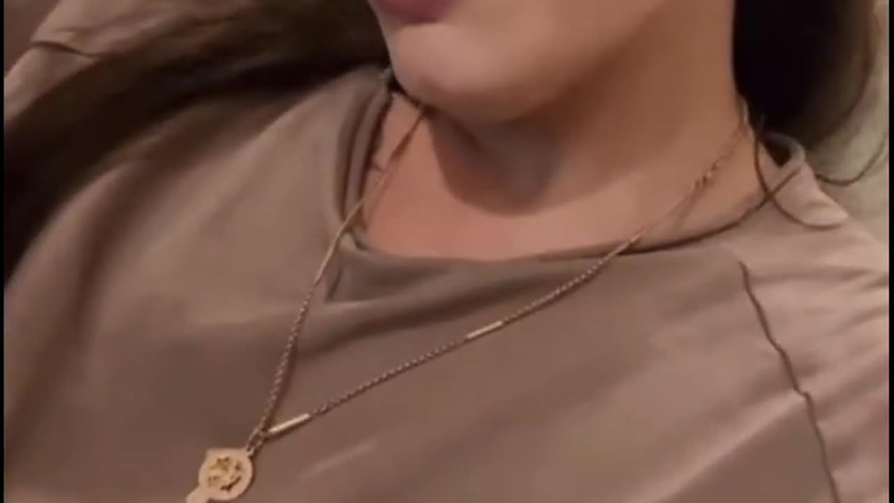 I can earn money myself, I'm a driver!