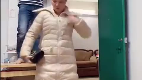 Best Funny Videos 2023 Chinese Funny clips daily Shorts