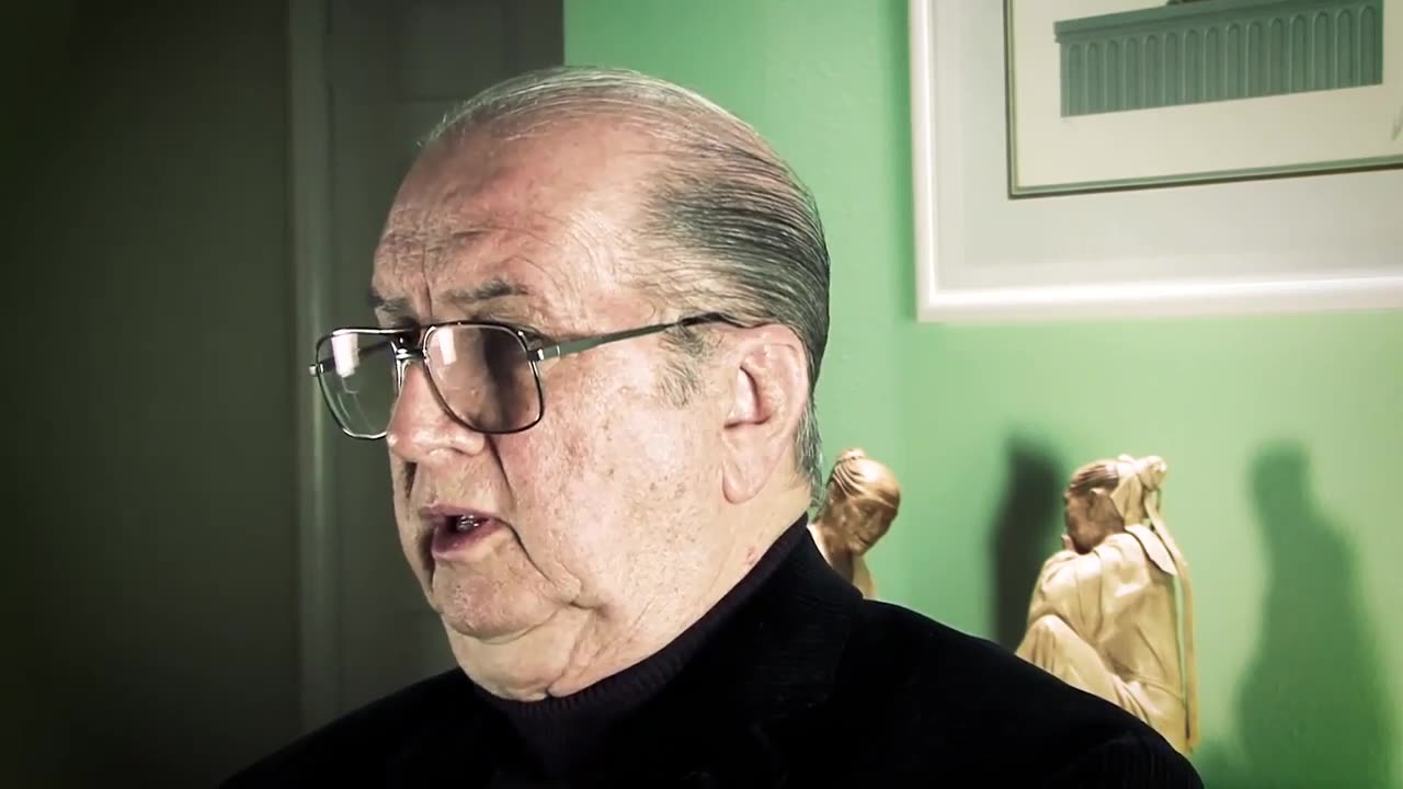 JORDAN MAXWELL AND THE OWNERS