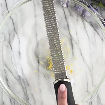 Copycat Starbucks Lemon Loaf