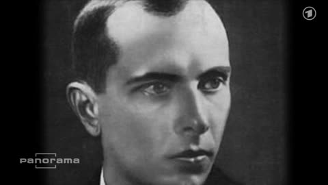 ARD bringt die Wahrheit über Stepan Bandera - Ukraine