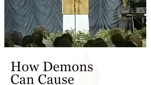 How Evil Can Influence Thoughts