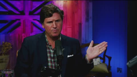 Tucker Reveals the Untold Truth About the Ukraine War: America Could Make Peace but Won’t