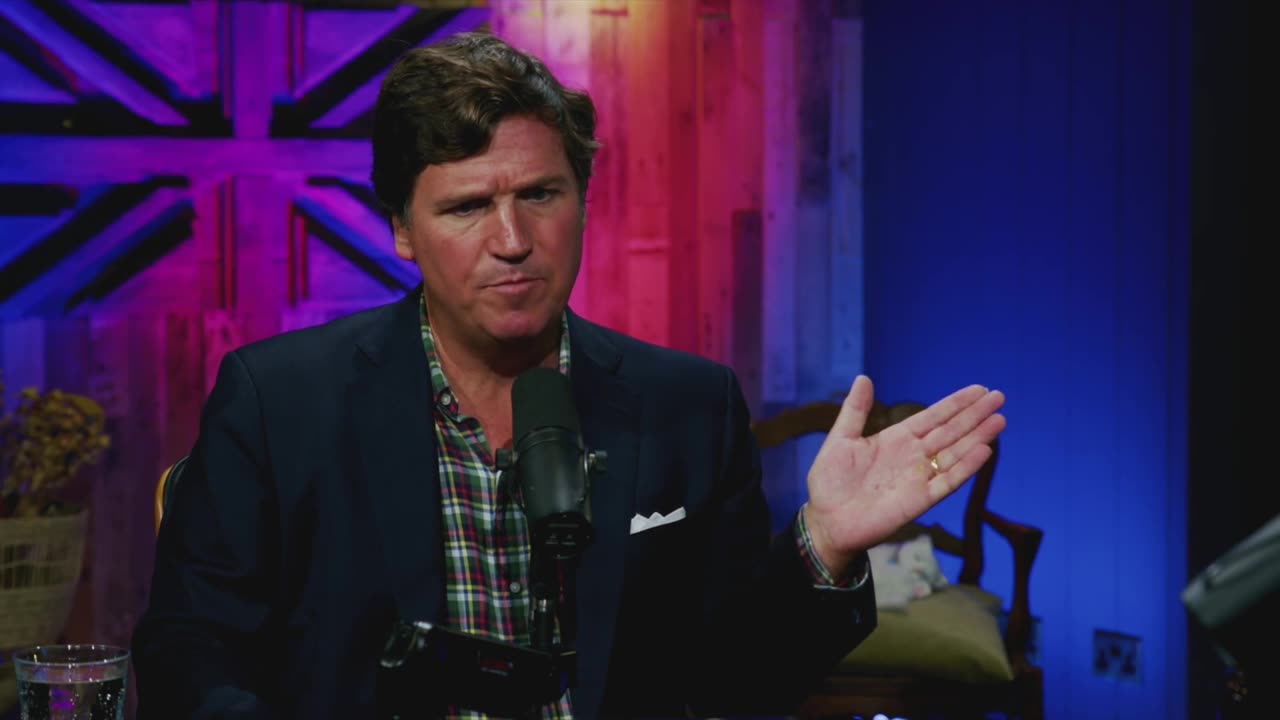 Tucker Reveals the Untold Truth About the Ukraine War: America Could Make Peace but Won’t