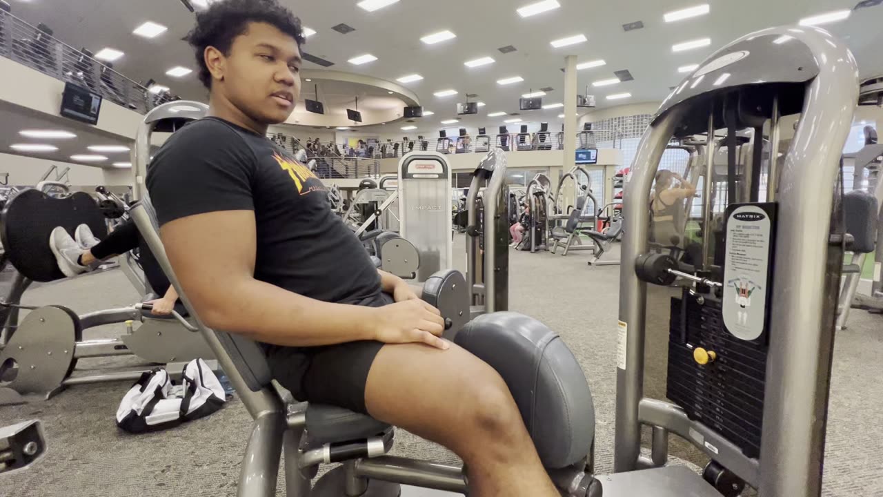 Do This WorkOut For Bigger Legs (INNER THIGH)