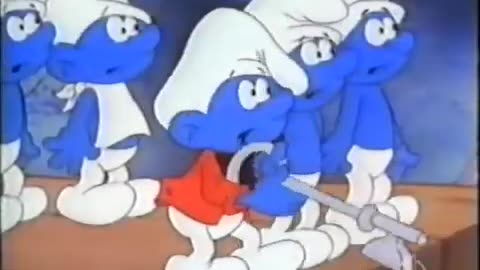 I Puffi - S7 - 60 - Il campanellino di Golosone.mp4