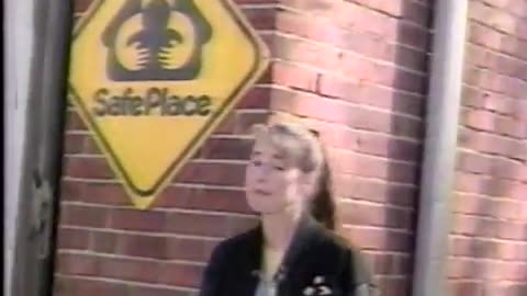 May 1996 - Indy's Fox 59 Kids Club