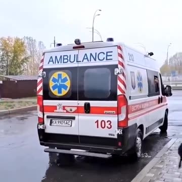 EMTs come to their senses - Loyal Dog