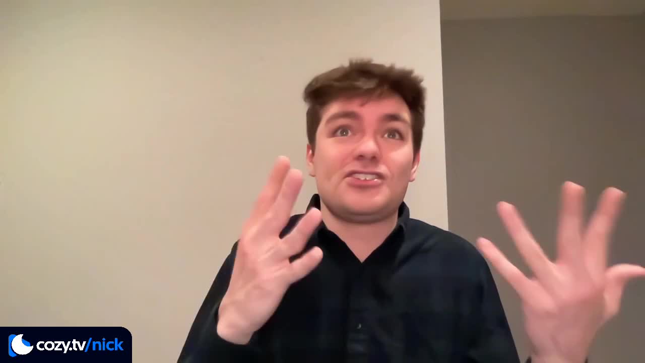 Nick Fuentes | We Should Not Venerate MLK