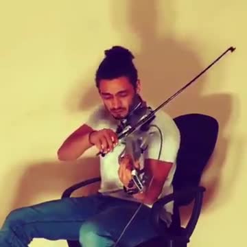 Relaxed music, enjoy peace of mind