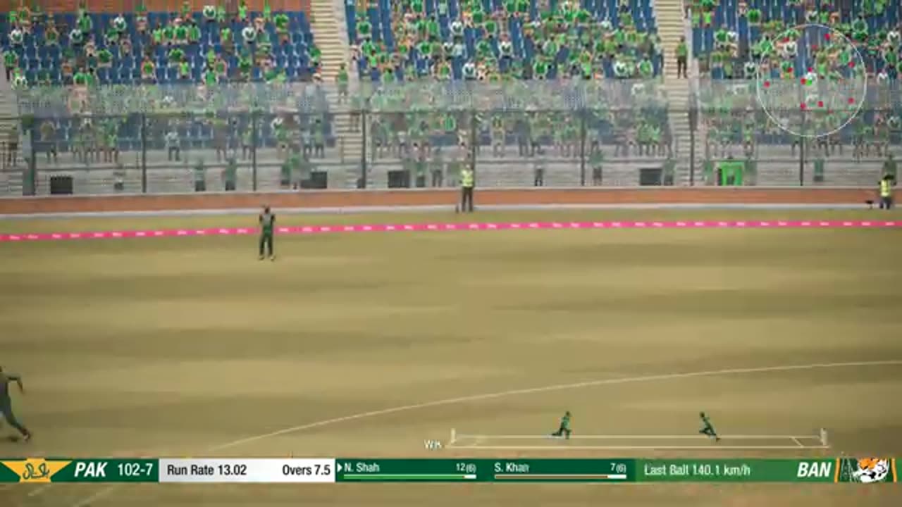 Best match Asia Cup 2023