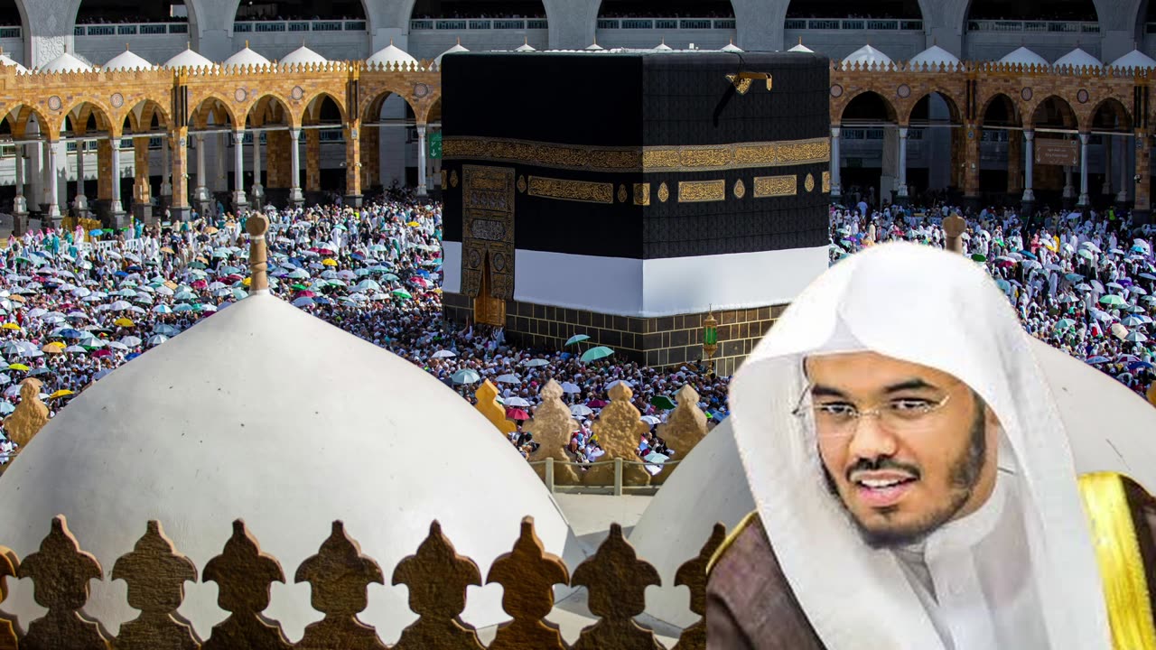 ياسر الدوسري - الانفال