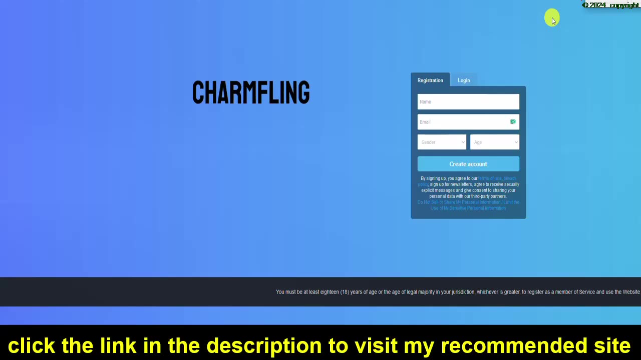 🔥 Charmfling.com Review - Watch This Review I Have Shocking Info Proving It's A Fraud!