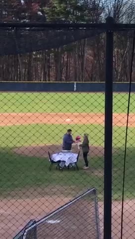 Marrying my Best Friend! Engagement Day!