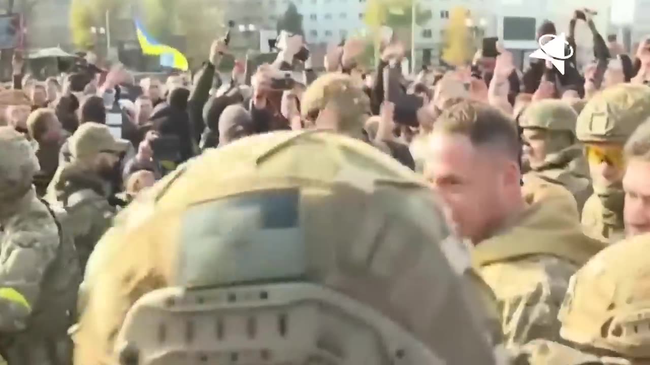 Putin Receives Shocking News! Lieutenant General Mark Hertling Says This Will Be The Russian Army's