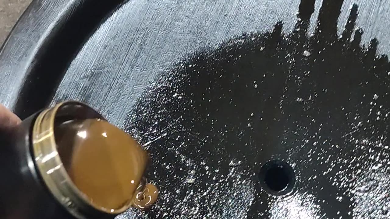Oil catch can