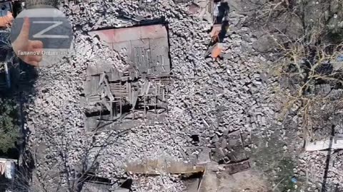 Epic footage Russian forces truck and destroyed Ukrainian forces