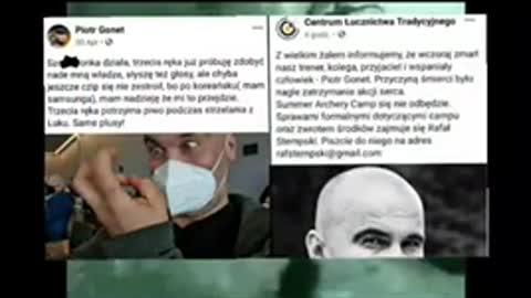 Znalezione w sieci. OSTATNIA PROSTA
