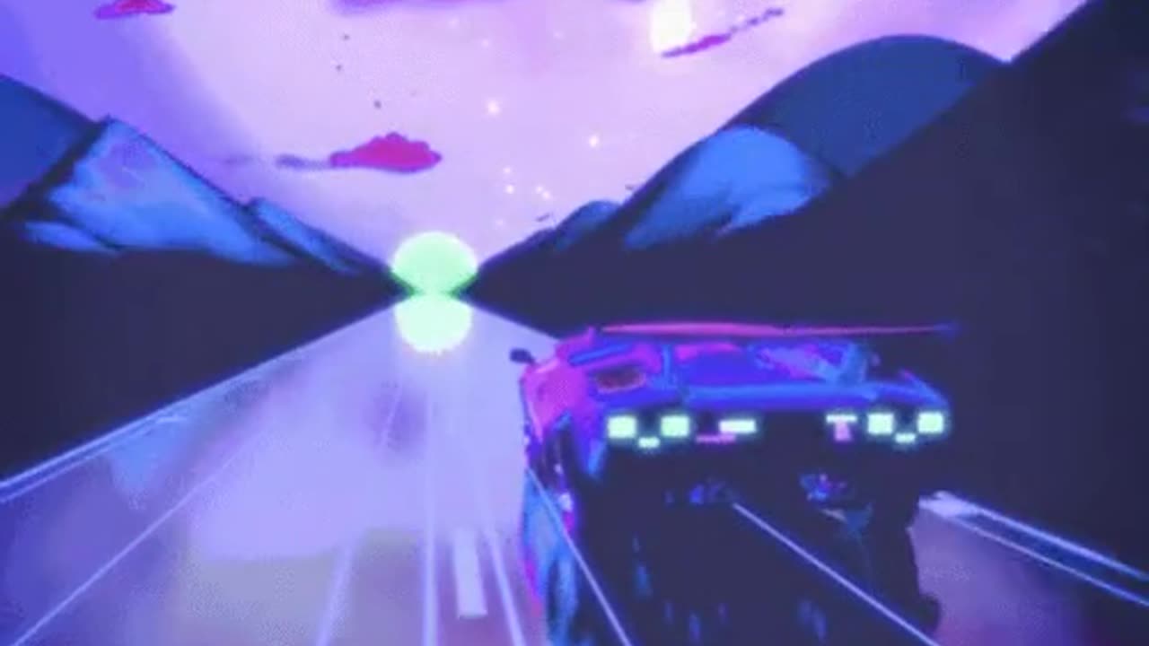 Tron Lofi Chill Beats