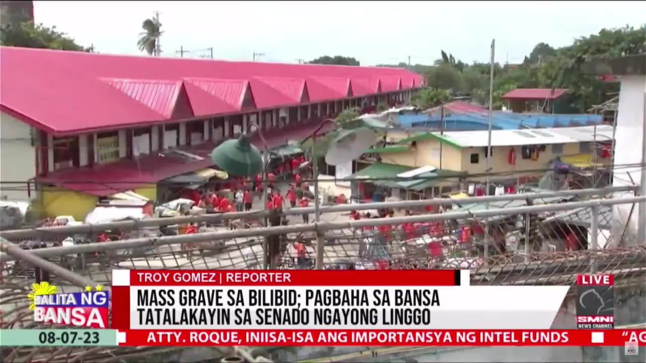 LIVE: Balita ng Bansa | August 7, 2023