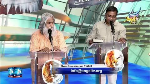 New Birth Prophetic Conference DAY 3 Live from Ange