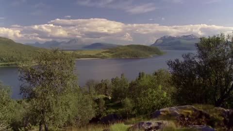 Trackers Of The Skies | Full Episode Free Excellent Documentar