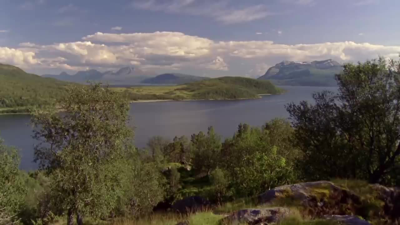Trackers Of The Skies | Full Episode Free Excellent Documentar