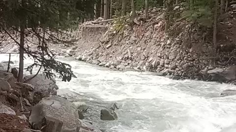 Kumraat valley