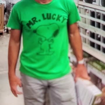 Shout out from Mike's Merchandise to Eden's Living Tv